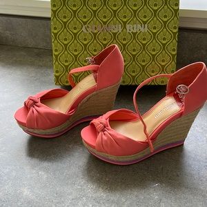 Gianni Bini Espadrilles